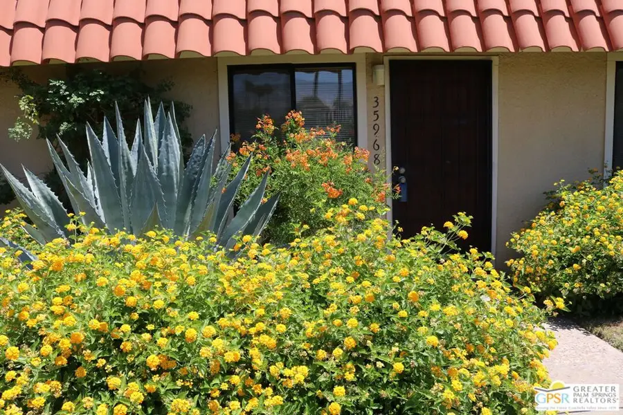 35968 Lindera Court, Rancho Mirage, CA 92270 - #2
