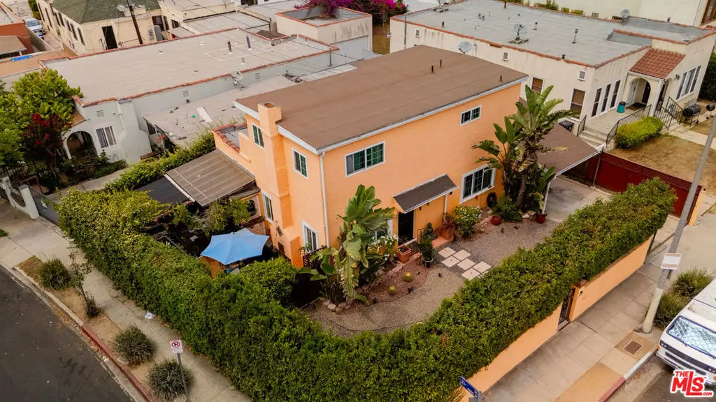 2045 Claudina Avenue, Los Angeles, CA 90016 - #1