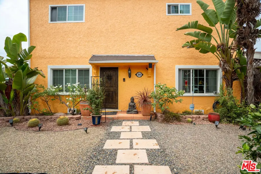 2045 Claudina Avenue, Los Angeles, CA 90016 - #3