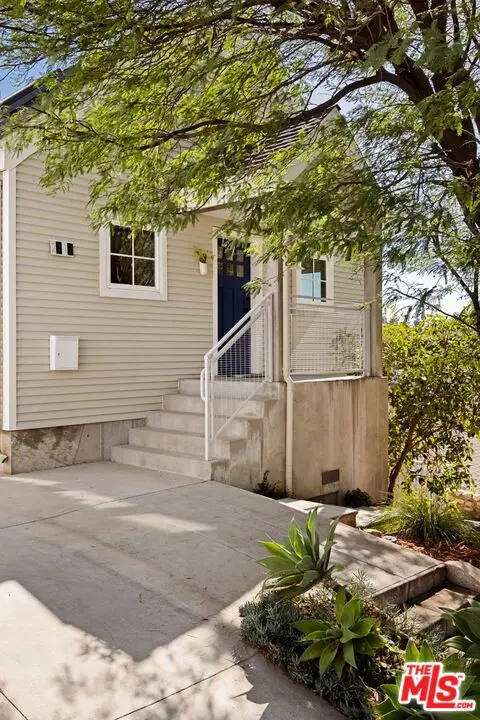 2112 Duane Street, Los Angeles, CA 90039 - #3