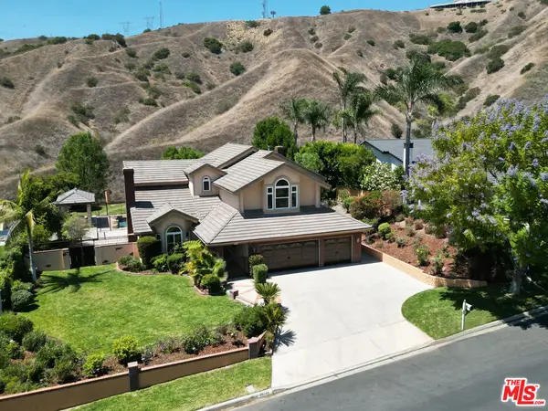 22285 Rolling Hills Lane, Yorba Linda, CA 92887