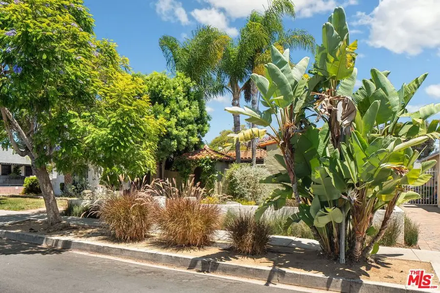 8955 Beverlywood Street, Los Angeles, CA 90034 - #2