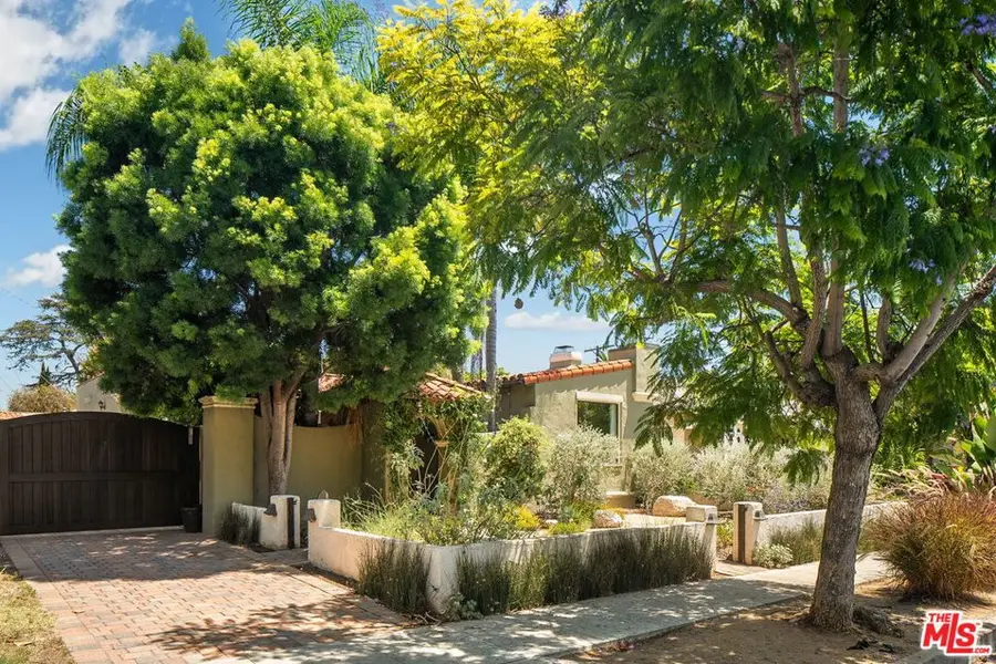 8955 Beverlywood Street, Los Angeles, CA 90034 - #3