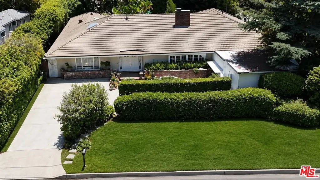 1902 Coldwater Canyon Drive, Beverly Hills, CA 90210 - #1