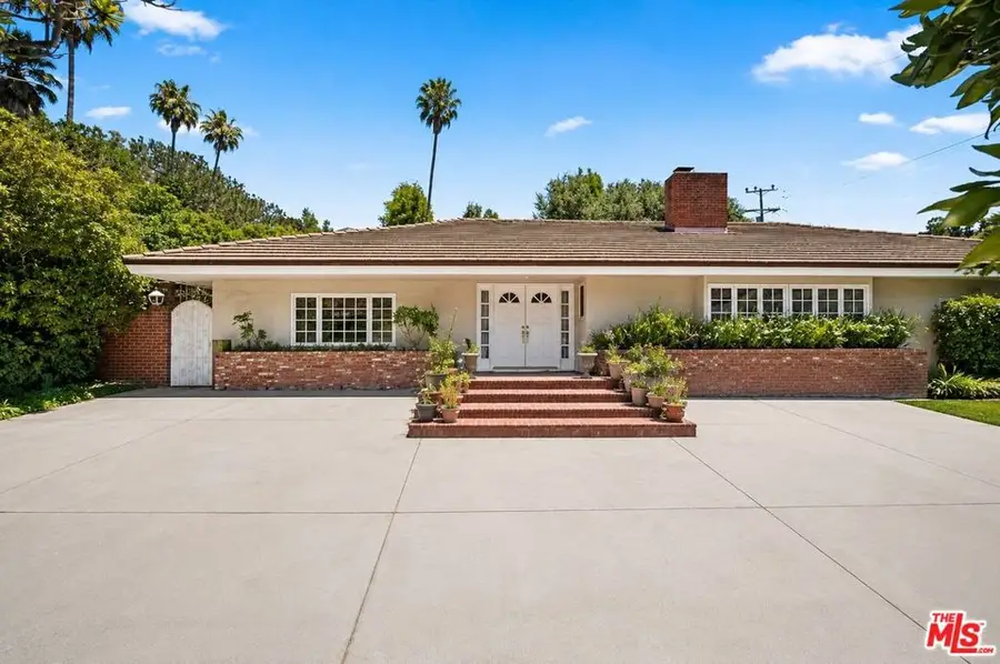 1902 Coldwater Canyon Drive, Beverly Hills, CA 90210 - #2