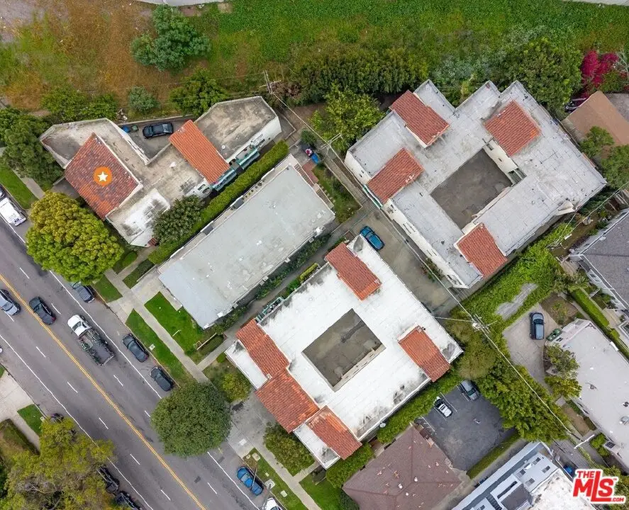 2627 S Sepulveda Boulevard, Los Angeles, CA 90064 - #3