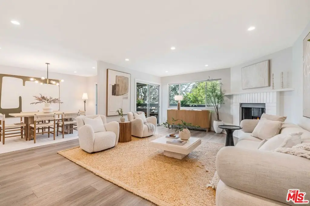 930 California Avenue #201, Santa Monica, CA 90403 - #1