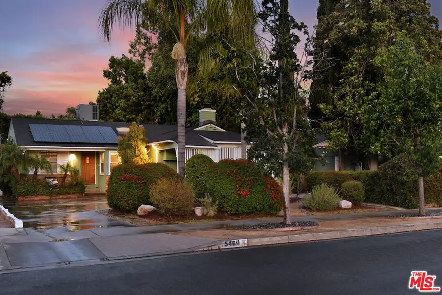 5460 Noble Avenue, Sherman Oaks, CA 91411 - #2
