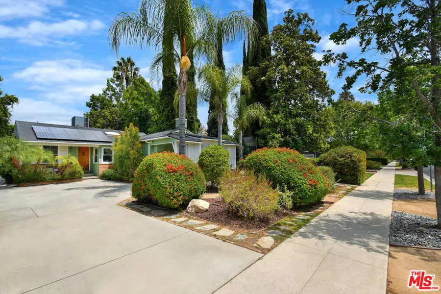 5460 Noble Avenue, Sherman Oaks, CA 91411 - #3
