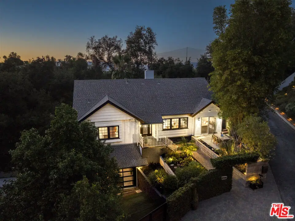 4638 Saltillo Street, Woodland Hills, CA 91364 - #1
