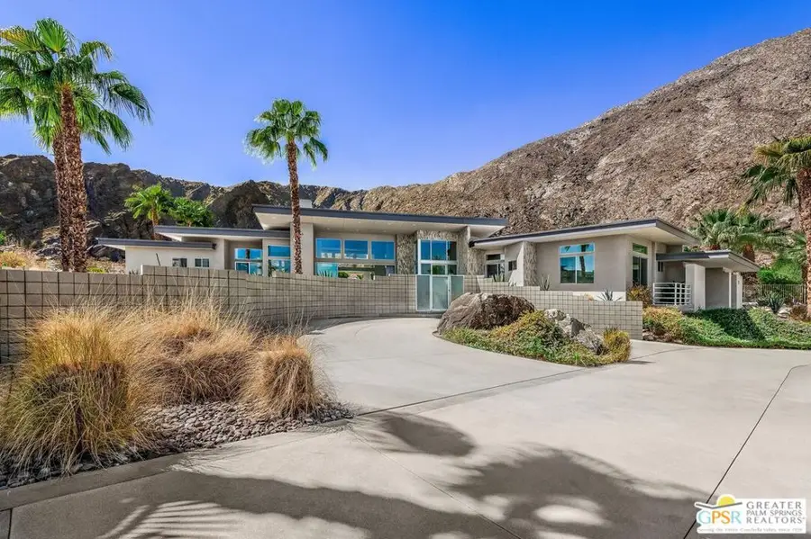 775 S La Mirada Road, Palm Springs, CA 92264 - #2