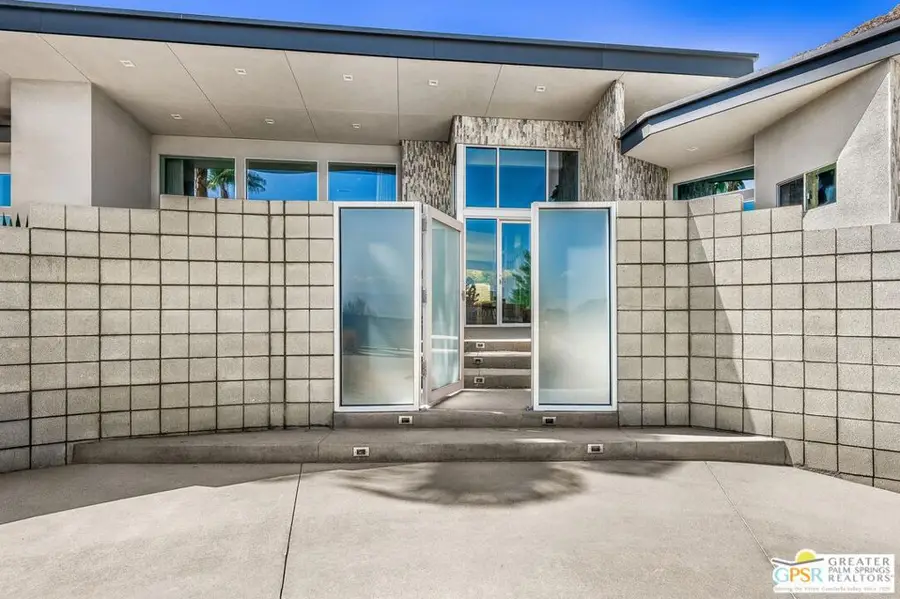 775 S La Mirada Road, Palm Springs, CA 92264 - #3