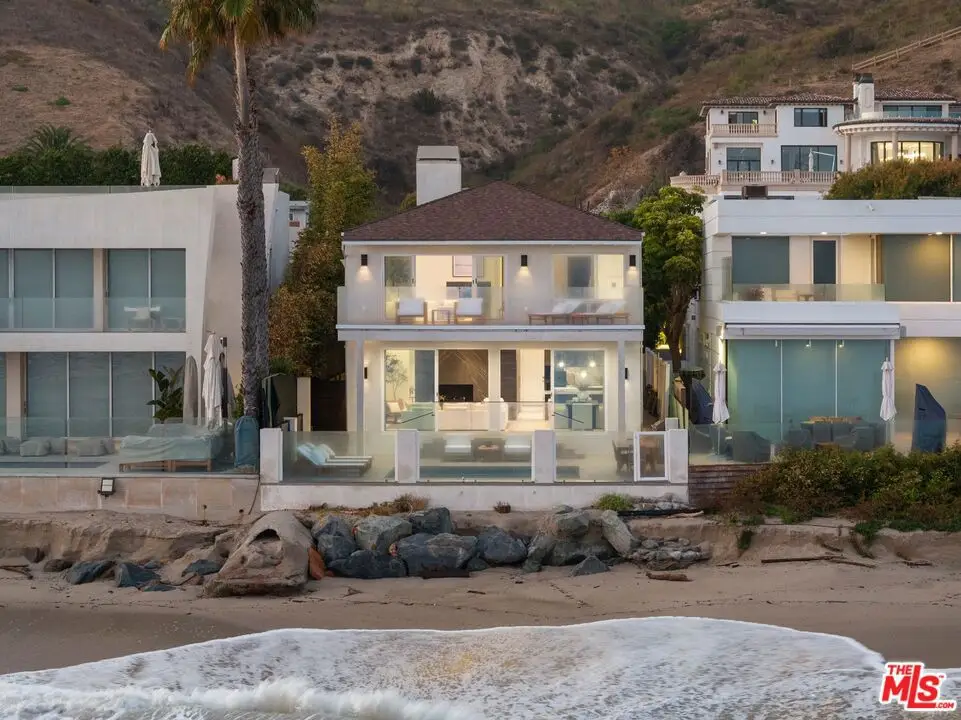 22440 Pacific Coast Highway, Malibu, CA 90265 - #1
