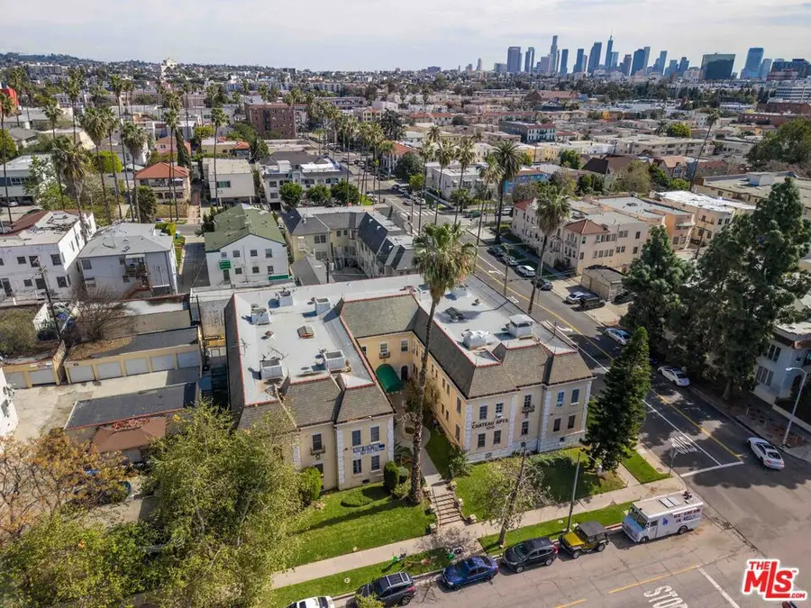 100 N Kenmore Avenue, Los Angeles, CA 90004 - #3