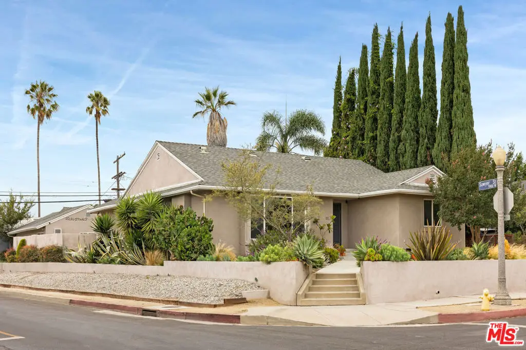1857 Hi Point Street, Los Angeles, CA 90035 - #1