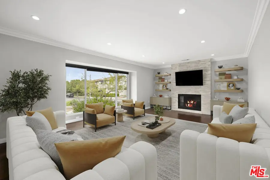 1857 Hi Point Street, Los Angeles, CA 90035 - #2