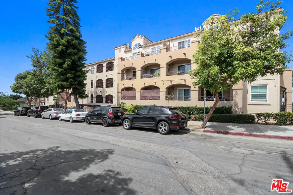 1775 Ohio Avenue #110, Long Beach, CA 90804 - #1