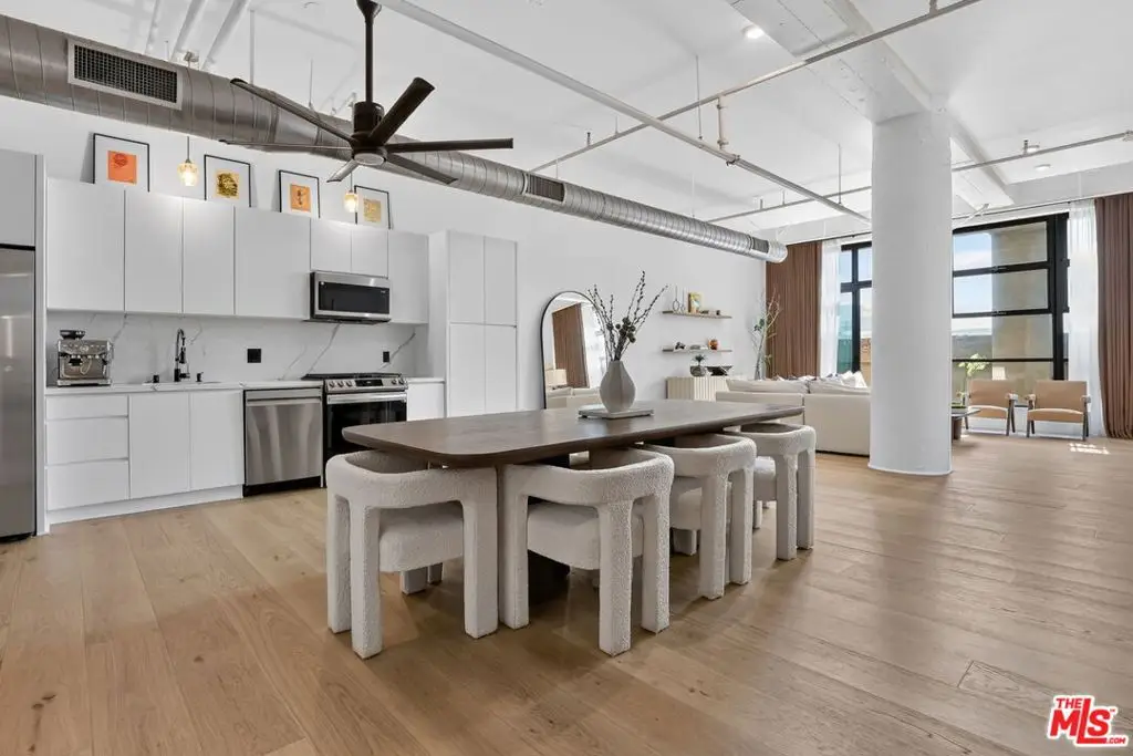 1645 Vine Street #411, Los Angeles, CA 90028 - #1