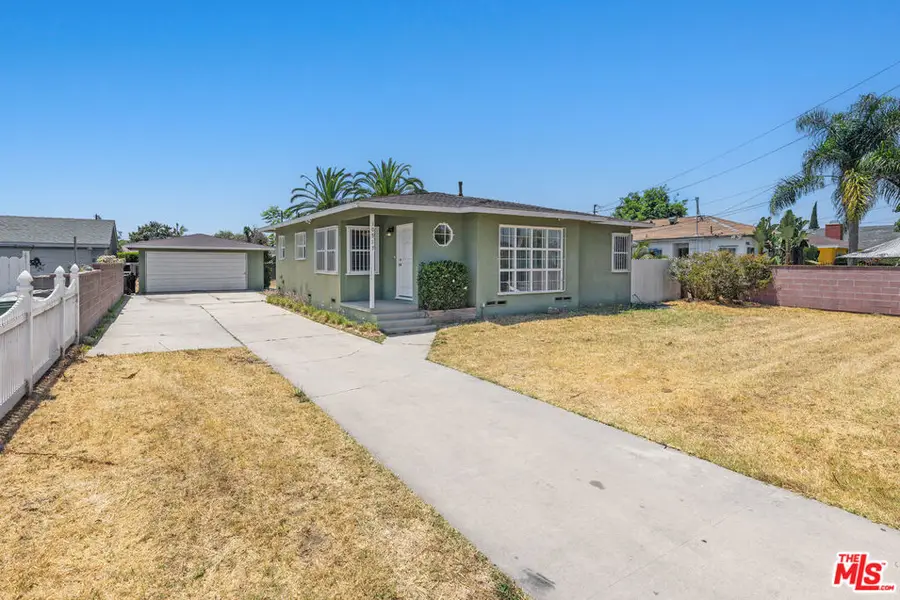 10917 S Osage Avenue, Inglewood, CA 90304 - #3