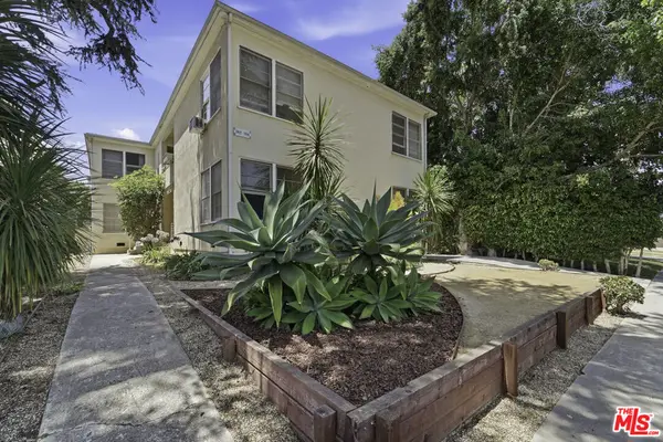 1135 S Corning Street, Los Angeles, CA 90035