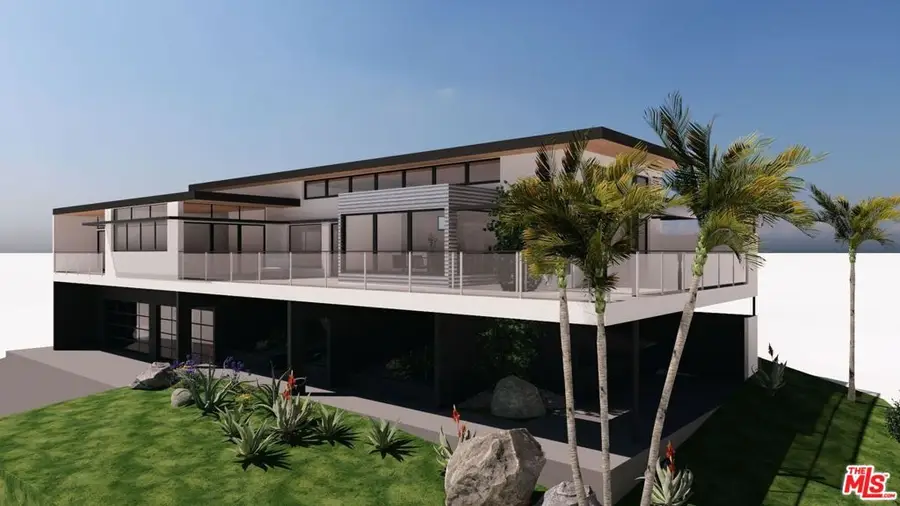 3006 Sequit Drive, Malibu, CA 90265 - #3