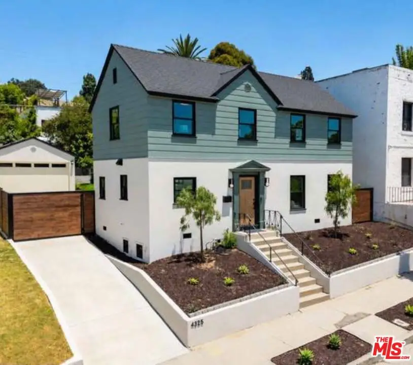 4325 Price Street, Los Angeles, CA 90027 - #1