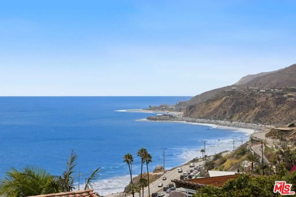 17713 Posetano Road, Pacific Palisades, CA 90272 - #1