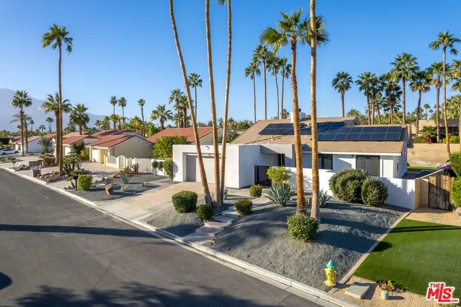 70895 Ironwood Drive, Rancho Mirage, CA 92270 - #2