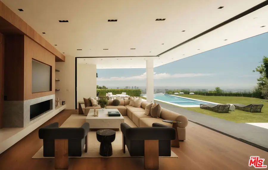 11507 Orum Road, Los Angeles, CA 90049 - #2