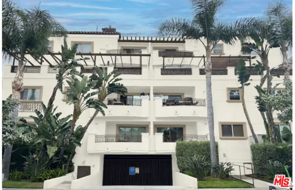 1520 S Shenandoah Street #304, Los Angeles, CA 90035 - #1