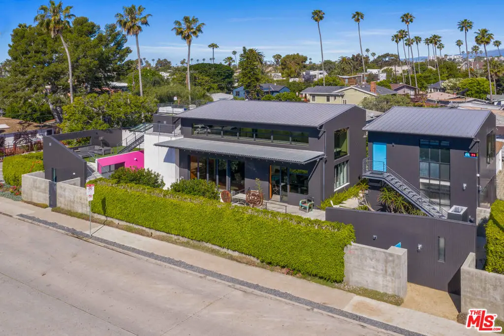 813 Palms, Venice, CA 90291 - #1