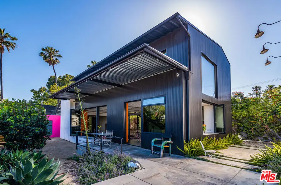 813 Palms, Venice, CA 90291 - #2