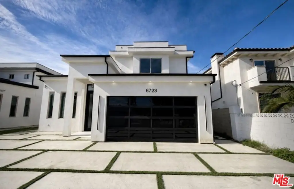 6723 Sunnyslope Avenue, Van Nuys, CA 91401 - #1