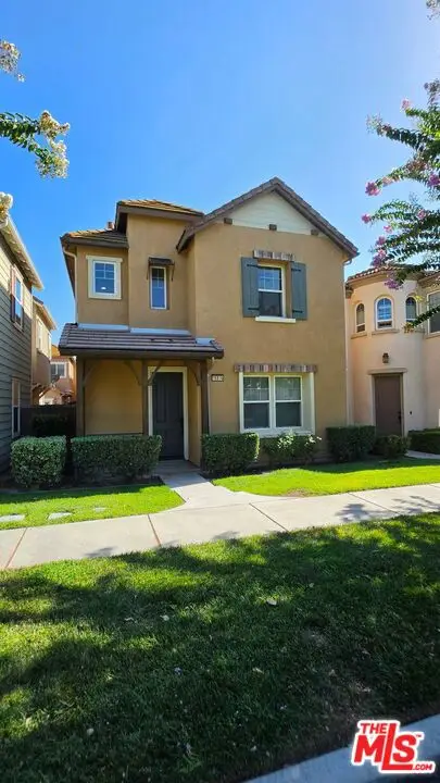 15916 Begonia Avenue, Chino, CA 91708