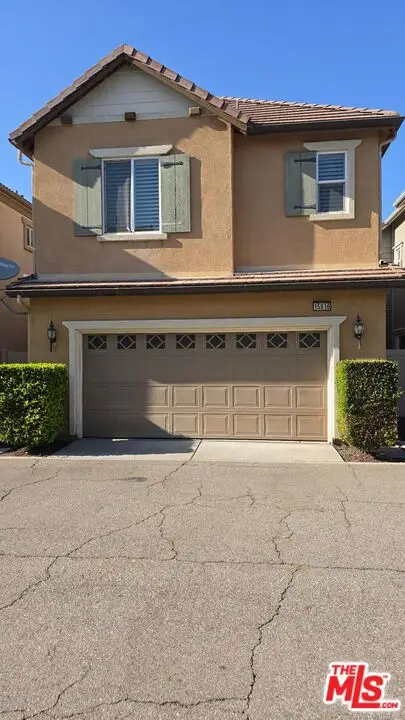 15916 Begonia Avenue, Chino, CA 91708 - #2