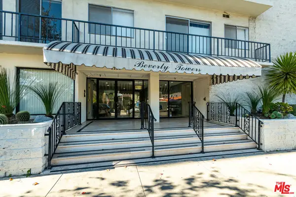 1115 S Elm Drive #207, Los Angeles, CA 90035