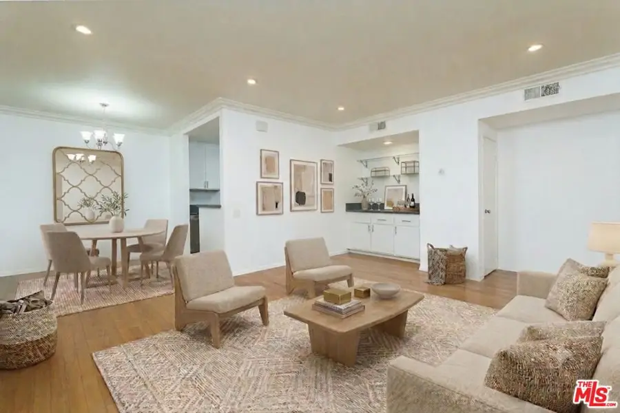 1115 S Elm Drive #207, Los Angeles, CA 90035 - #3