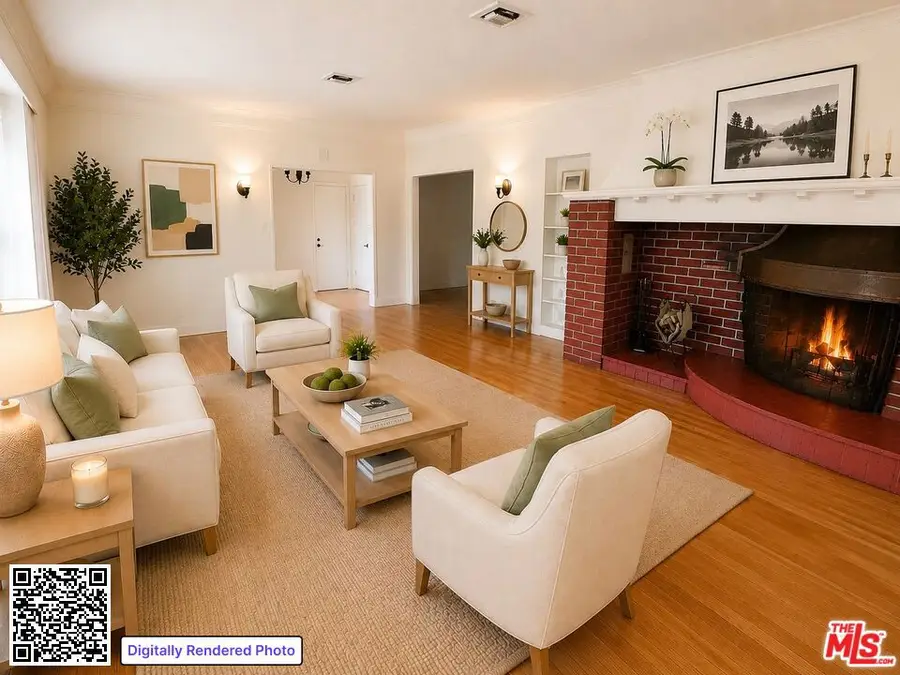 1014 N Alexandria Avenue, Los Angeles, CA 90029 - #3