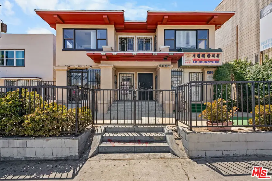 811 S Vermont Avenue, Los Angeles, CA 90005 - #2