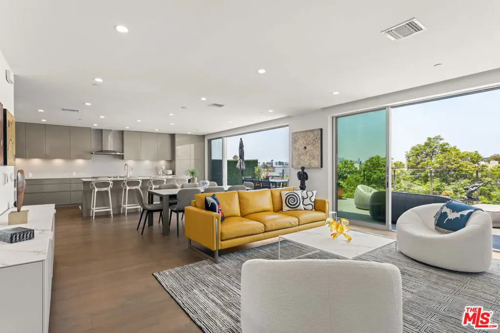 728 N Sweetzer Avenue #403, West Hollywood, CA 90069 - #1