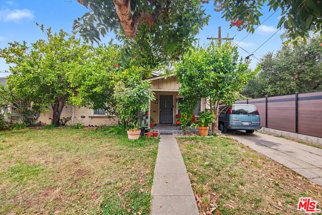 1013 Florence Place, Glendale, CA 91204 - #1