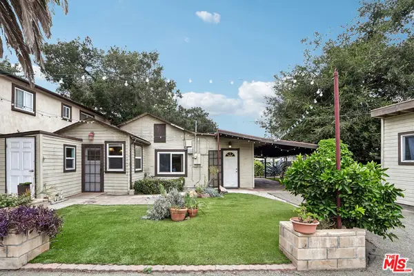 2717 Los Robles Road, Thousand Oaks, CA 91362