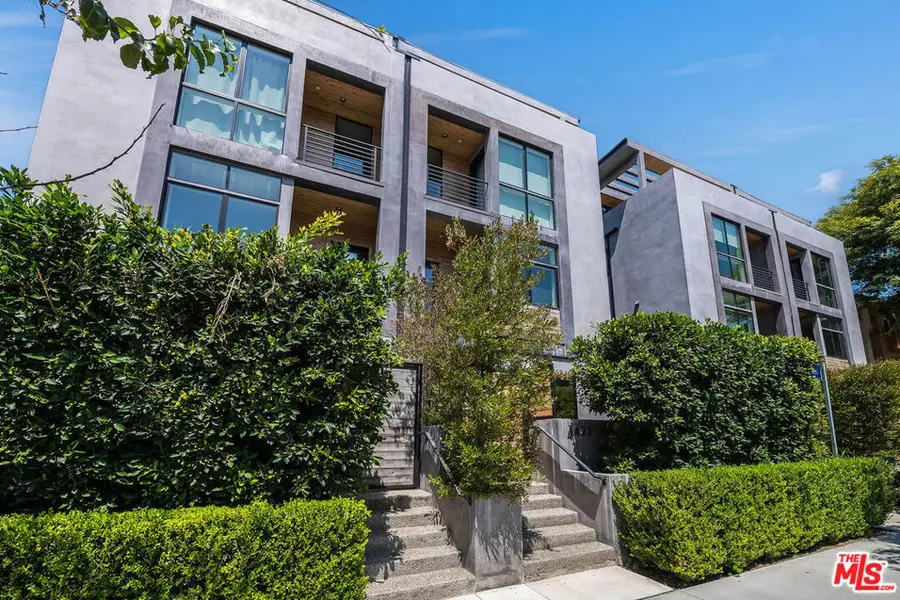 4425 Studio Place, Studio City, CA 91602 - #2