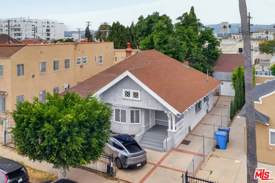 2905 W 14th Street, Los Angeles, CA 90006 - #3