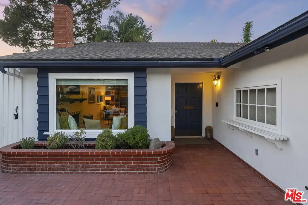 11139 Hortense Street, North Hollywood, CA 91602 - #1