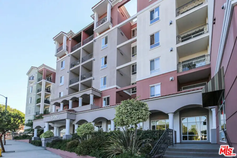 3750 Santa Rosalia Drive #410, Los Angeles, CA 90008 - #2