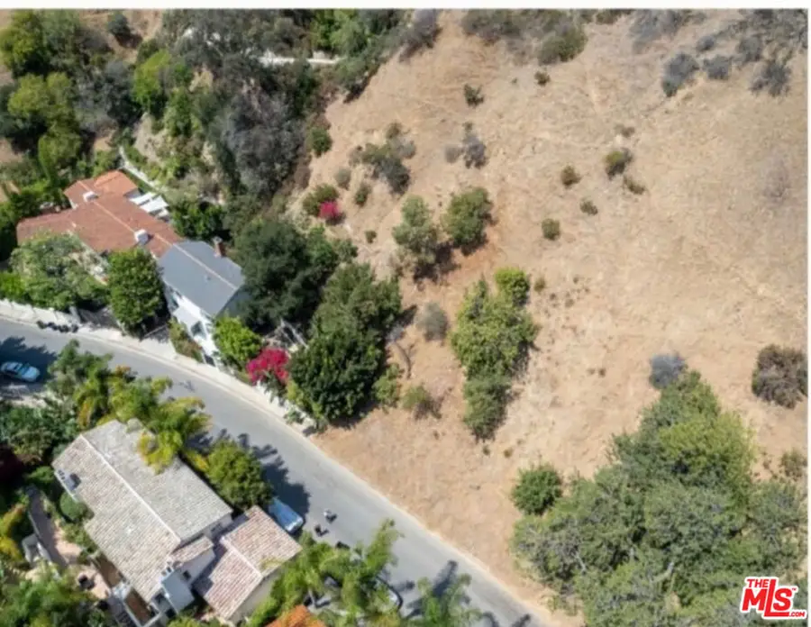 2133 Outpost Drive, Los Angeles, CA 90036 - #2