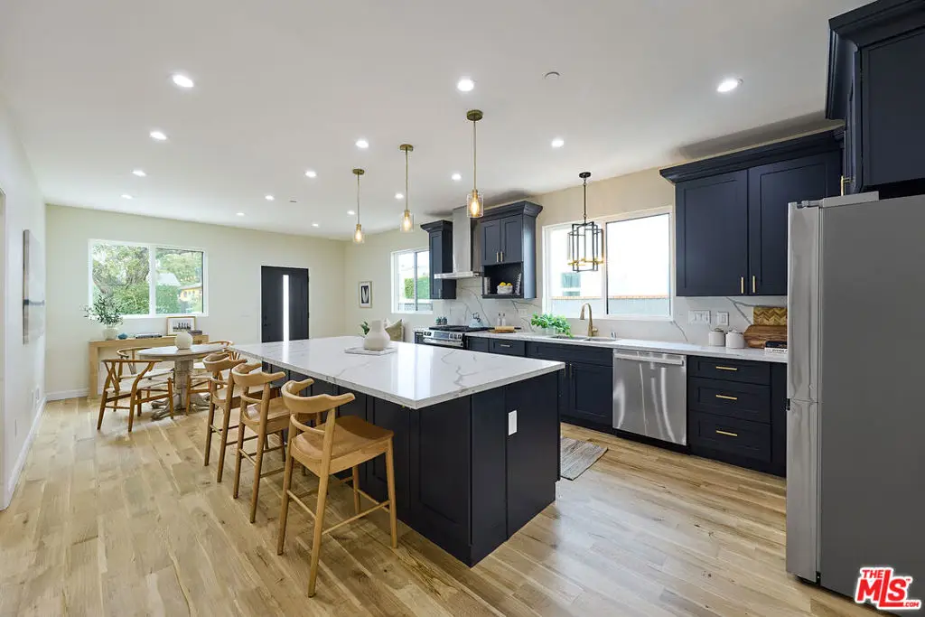 12209 Havelock Avenue, Culver City, CA 90230 - #1