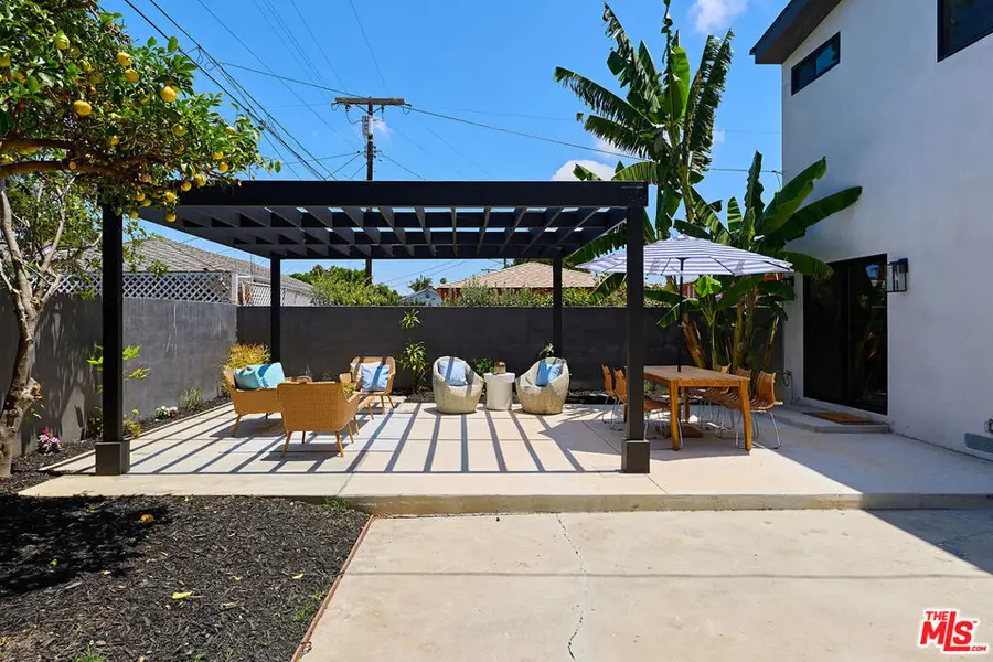 12209 Havelock Avenue, Culver City, CA 90230 - #2