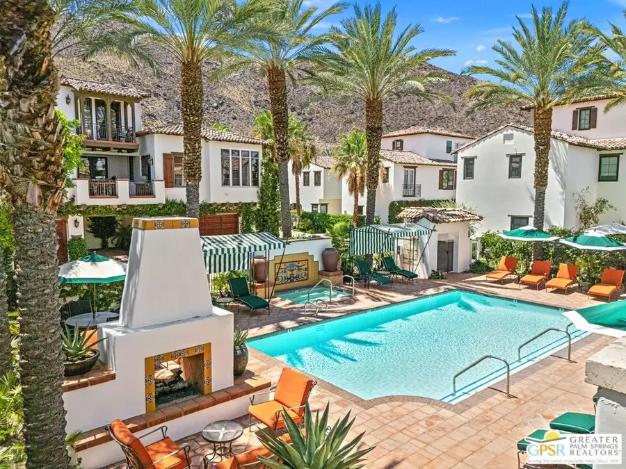 253 Calle La Soledad, Palm Springs, CA 92262 - #2